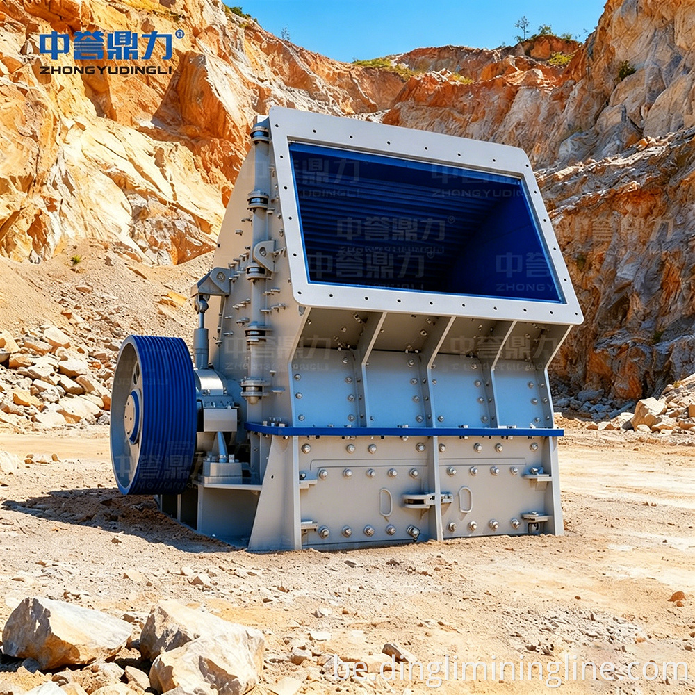 EPC turnkey aggregate solution